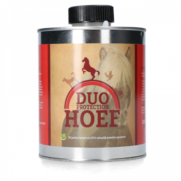 Duo Hoef afbeelding