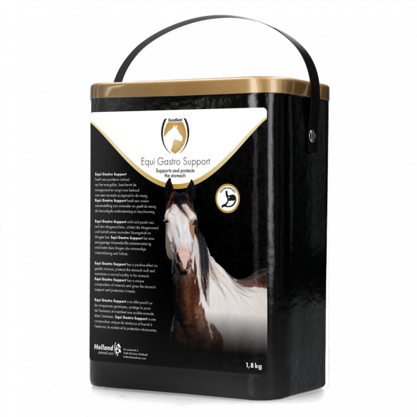 Equi Gastro Support Emmer afbeelding