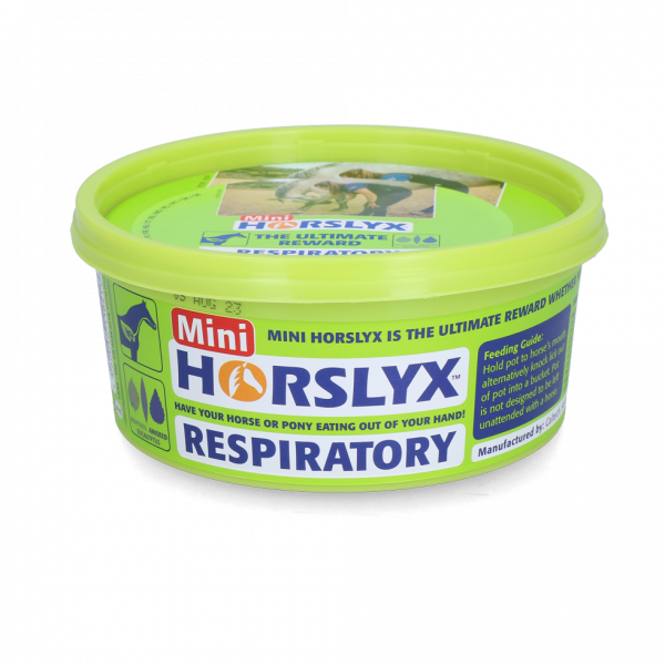 Horslyx Mini Respiratory afbeelding