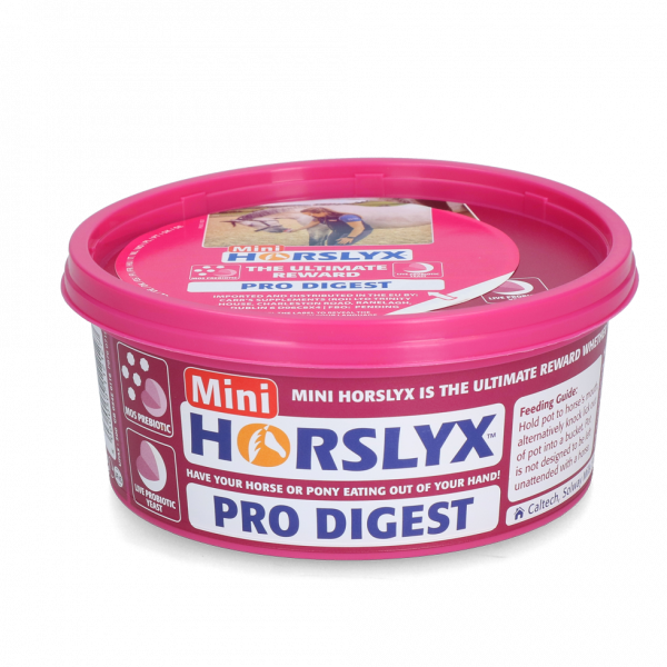 Horslyx Mini Pro Digest afbeelding