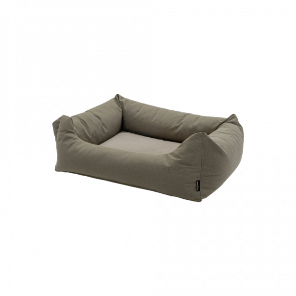 Madison Manchester Pet Bed Taupe S afbeelding