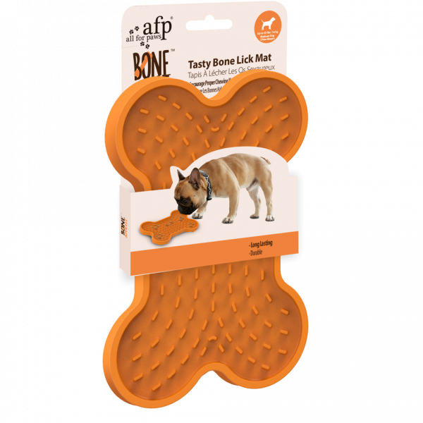 AFP Bone Appetit - Tasty Bone Likmat - S