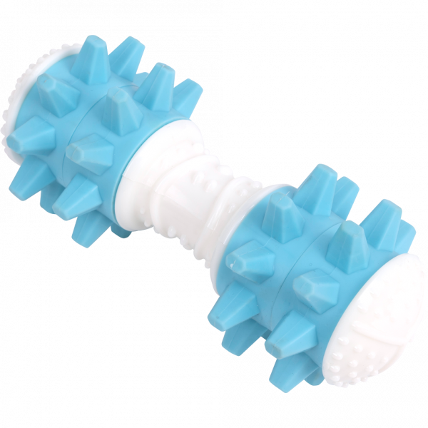 Pawise Giggle  toy-dumbbell afbeelding