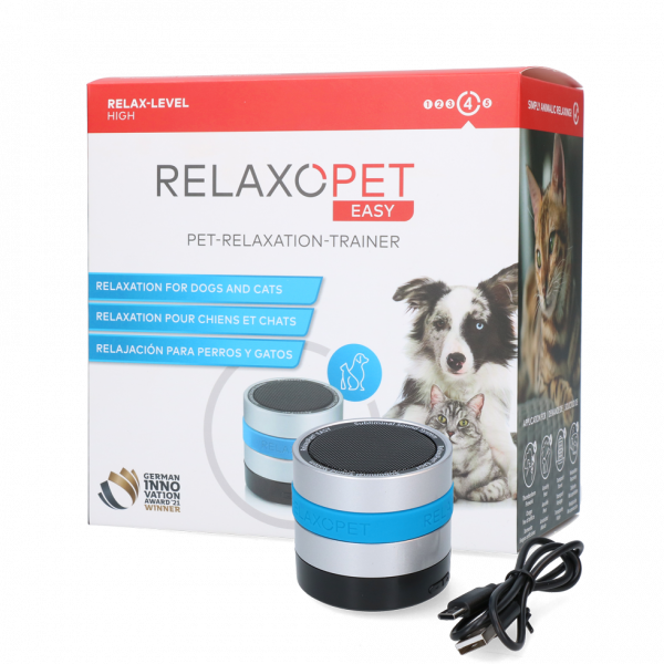 RelaxoPet Easy Dog"Cat afbeelding