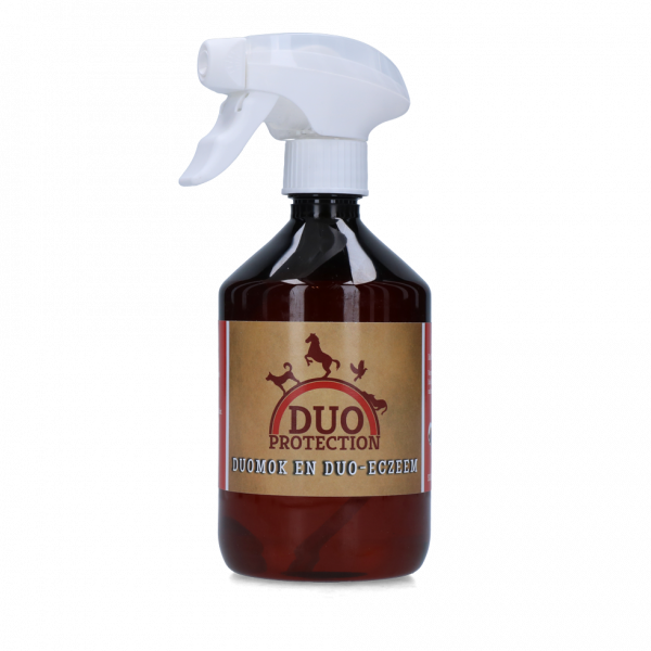 Duo Protection Spray