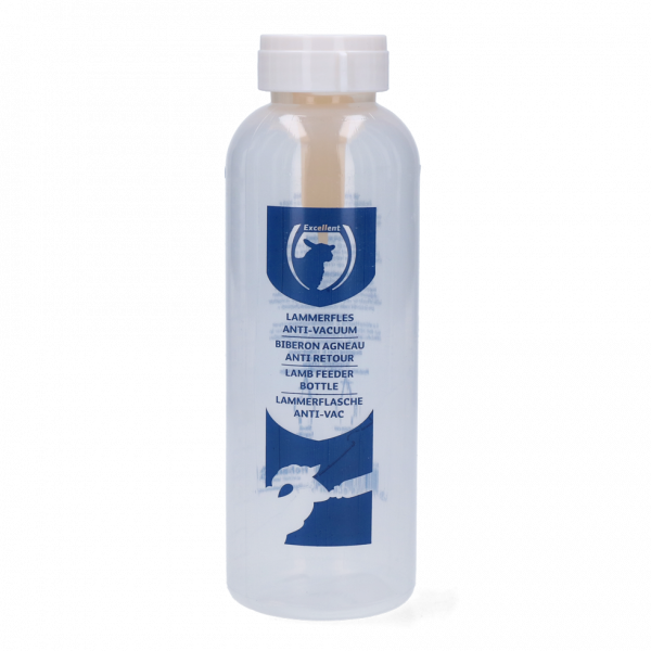 Lamspeenfles KS 500 ml afbeelding