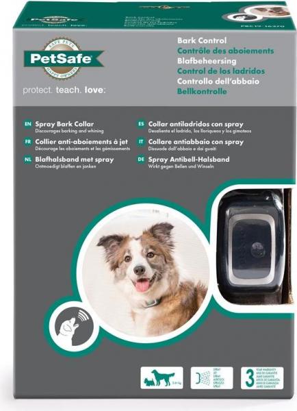 Petsafe Spray anti-blafband