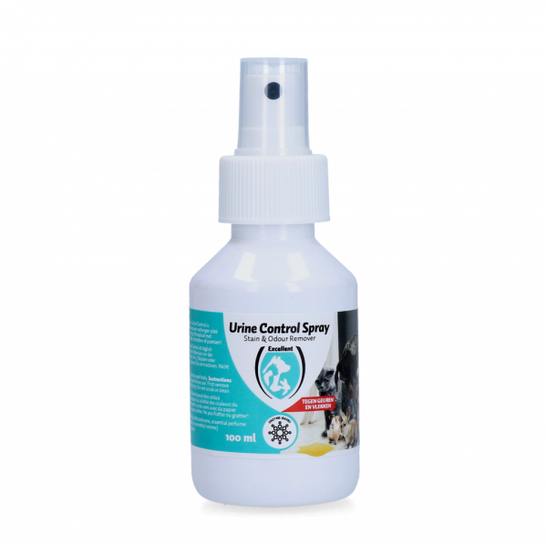 Urine Control Spray for Dogs - 100 ml afbeelding