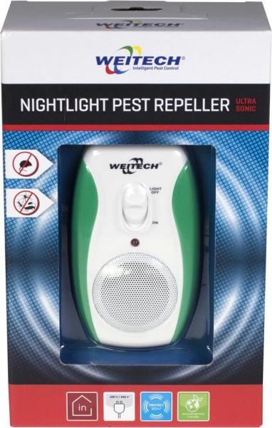 Weitech Pest Repeller 90 m2