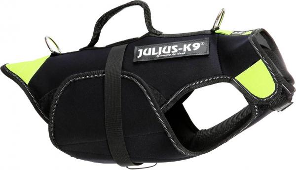 Julius K9 Multifunctioneel tuig 3-1 - Maat L