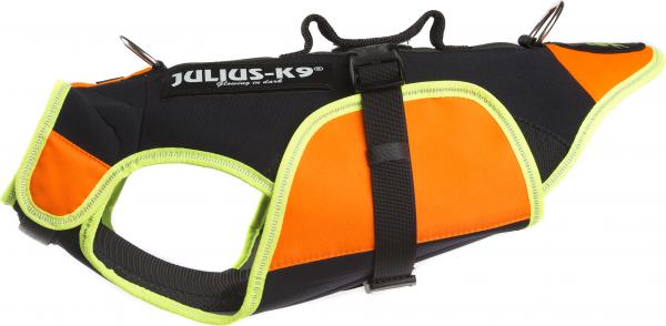 Julius K9 Multifunctioneel tuig - 3-1 - Maat L