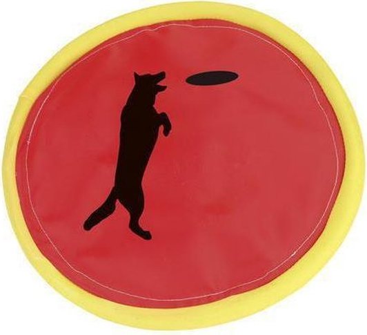 Kerbl Nylon Frisbee 24cm