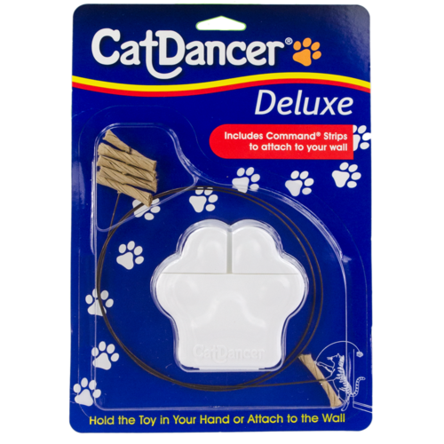 Cat Dancer Deluxe afbeelding