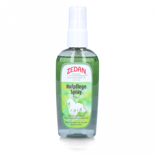 Zedan Hoefverzorgingsspray (4 in 1) 100 ml