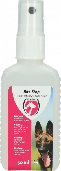 Bite Stop Spray afbeelding