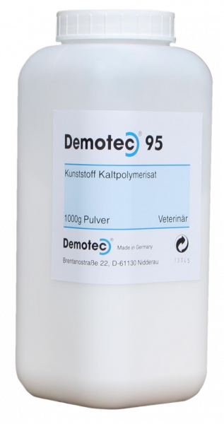 Demotec 95 Poeder 1 kg afbeelding