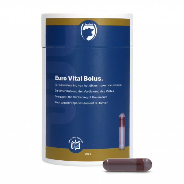 Euro-Vital Bolus afbeelding