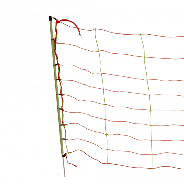 Euro-Net Combi 90 cm enkelpunt