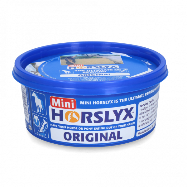 Horslyx Mini Original afbeelding