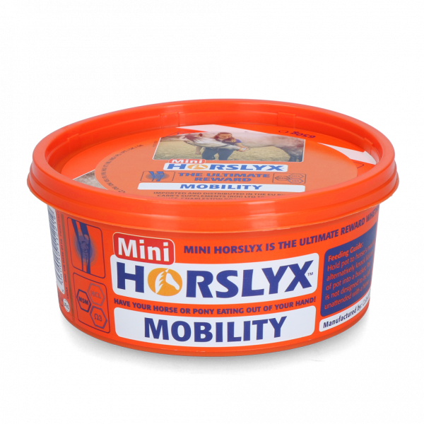 Horslyx Mini Mobility afbeelding