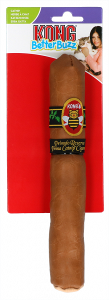 KONG Better Buzz Cigar afbeelding