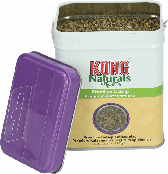 KONG Catnip Premium (1oz"28,35g) afbeelding