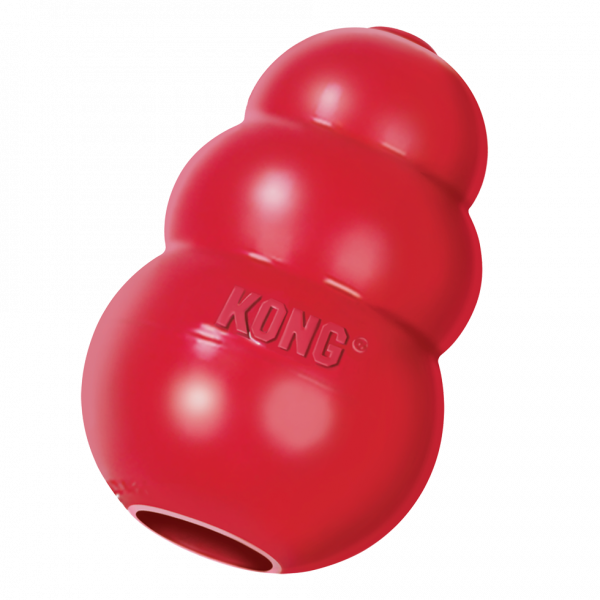 KONG Classic L 10,1 cm afbeelding