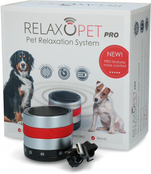 RelaxoPet PRO Dog afbeelding