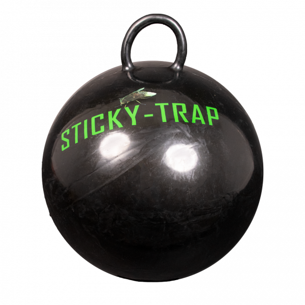 Sticky Trap bal 60 cm afbeelding