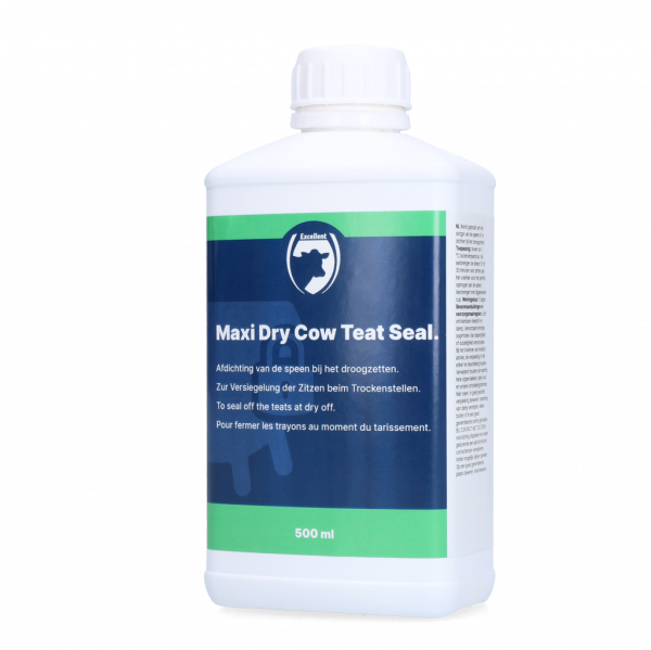 Maxi Dry Cow Teat Seal