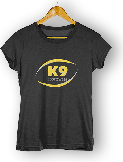 T-shirt Unisex - K9 Sportswear