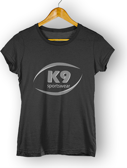 T-shirt Unisex - K9 Sportswear