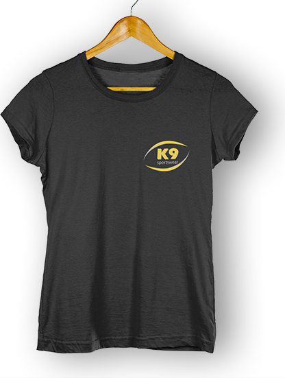 T-shirt Unisex - K9 Sportswear