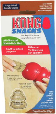 KONG Snacks Liver Large afbeelding