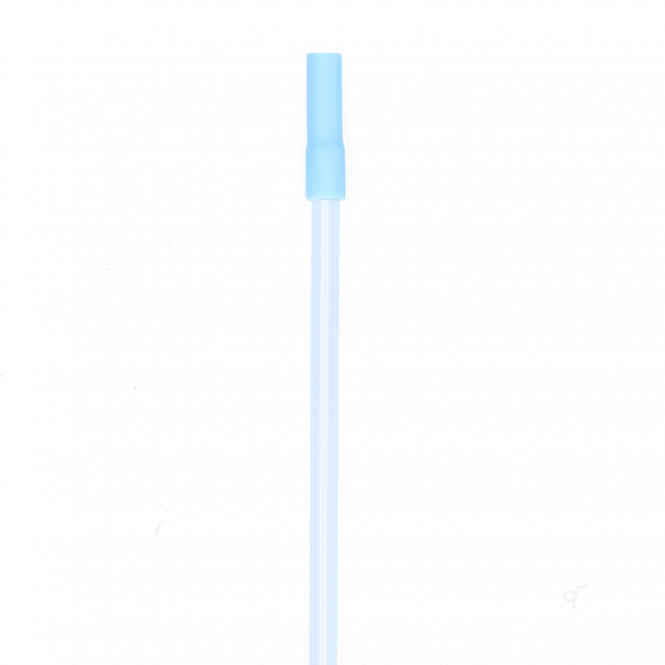 Pipetten inseminatie 60cm Luer Lock Rund afbeelding