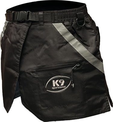 K9 Sportswear Heuptas - Unisex