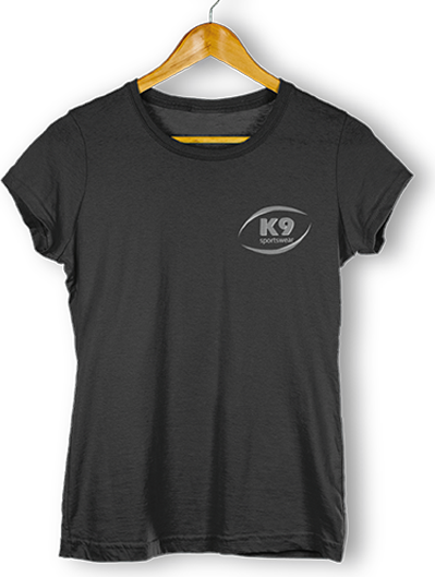 T-shirt Unisex - K9 Sportswear