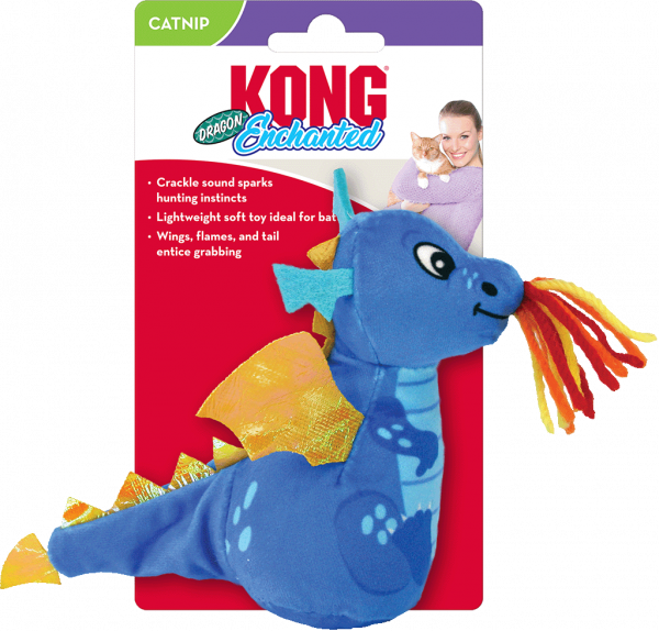 KONG Enchanted Dragon