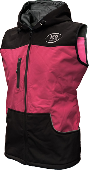 K9 Sportswear Bodywarmer - Unisex