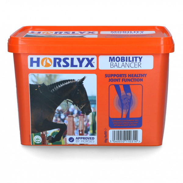 Horslyx Mobility afbeelding