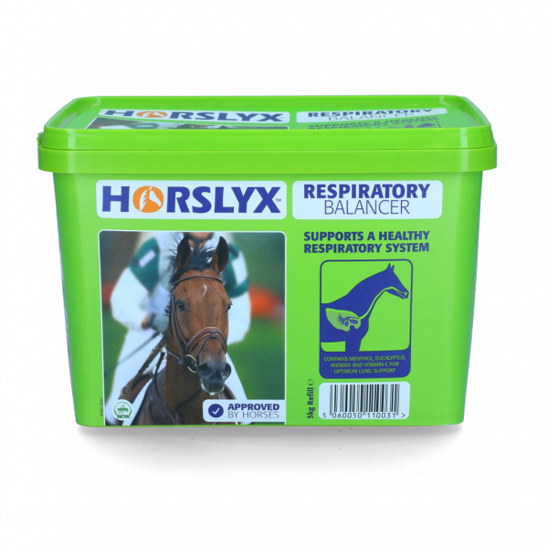 Horslyx Respiratory Balancer afbeelding