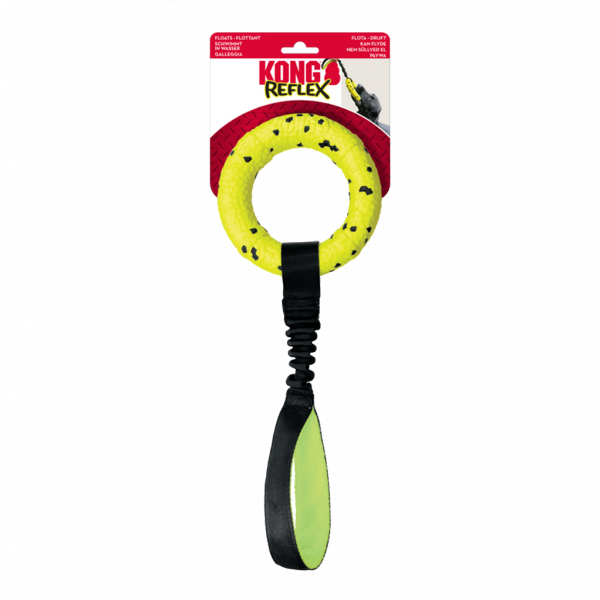 KONG Reflex Tug afbeelding