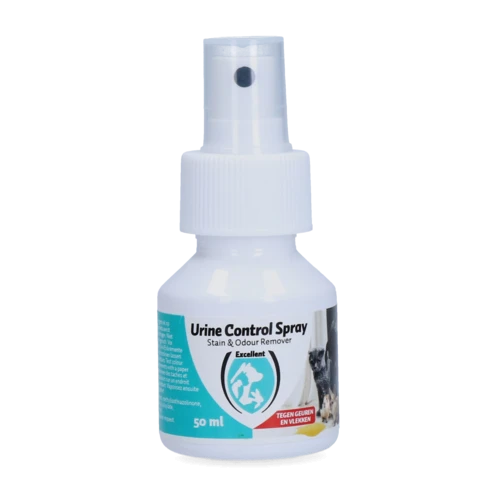 Urine Control Spray for Dogs - 50 ml afbeelding