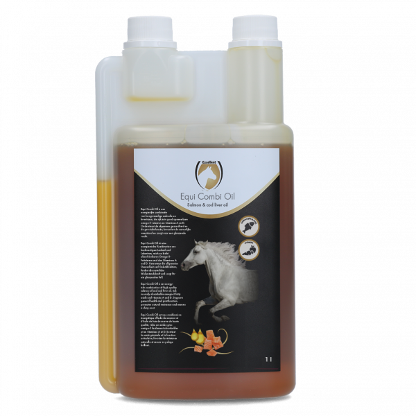 Equi Combi Oil afbeelding