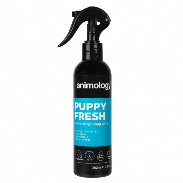 Animology Puppy Fresh Refreshing Spray