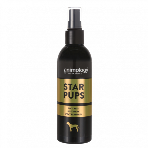 Animology Star Pups Fragrance Mist