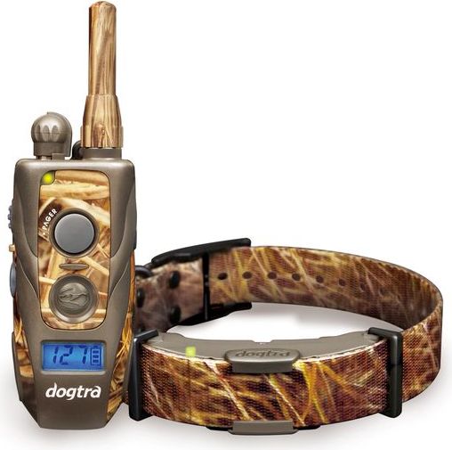 Dogtra ARC 800 Trainings Band Camouflage