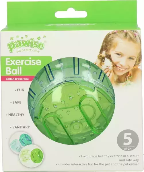 Exercise Ball 13 Cm afbeelding