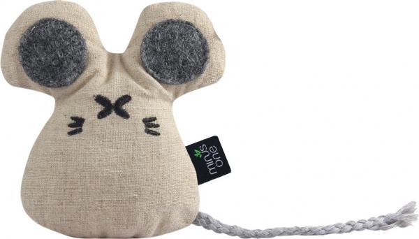 Minus One Docile Buddy Cat Toy - Mouse afbeelding