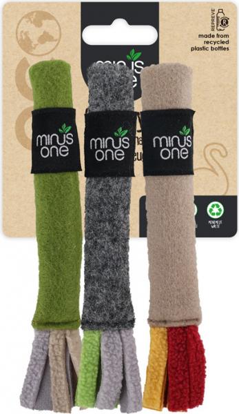 Minus One Classic Felt Cat Toys - Sticks afbeelding